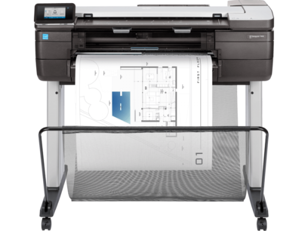 DesignJet T830 Multifunction Printer