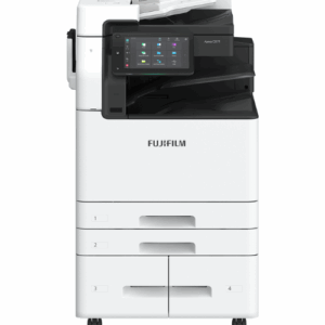 Heavy Duty A3 Color Multifunction