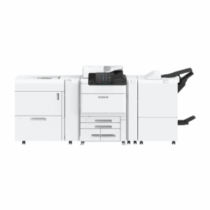 Production  Color Graphics Multifunction