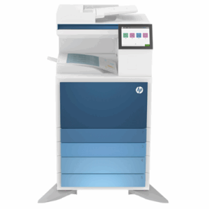 Heavy-duty  A3 Color Multifunction