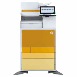 Heavy-duty A3 Mono Multifunction