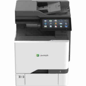 Lexmark